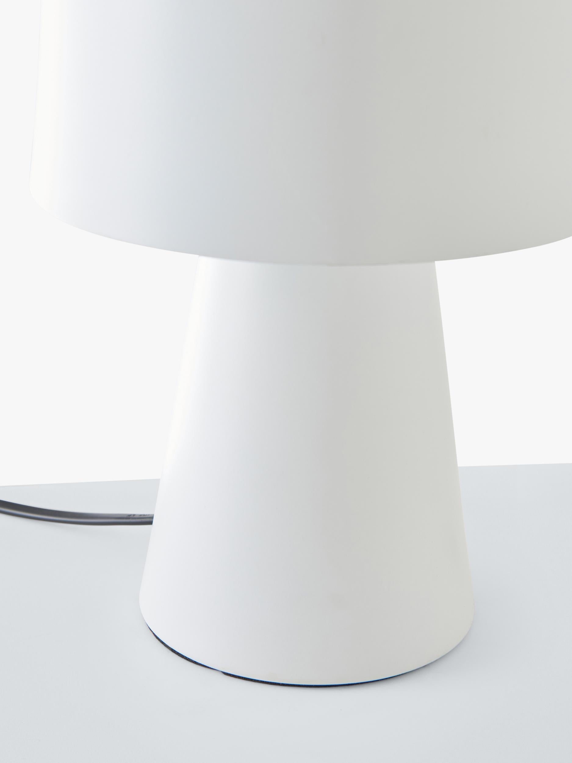 John Lewis Pichi kleine Tischlampe, UK-Version