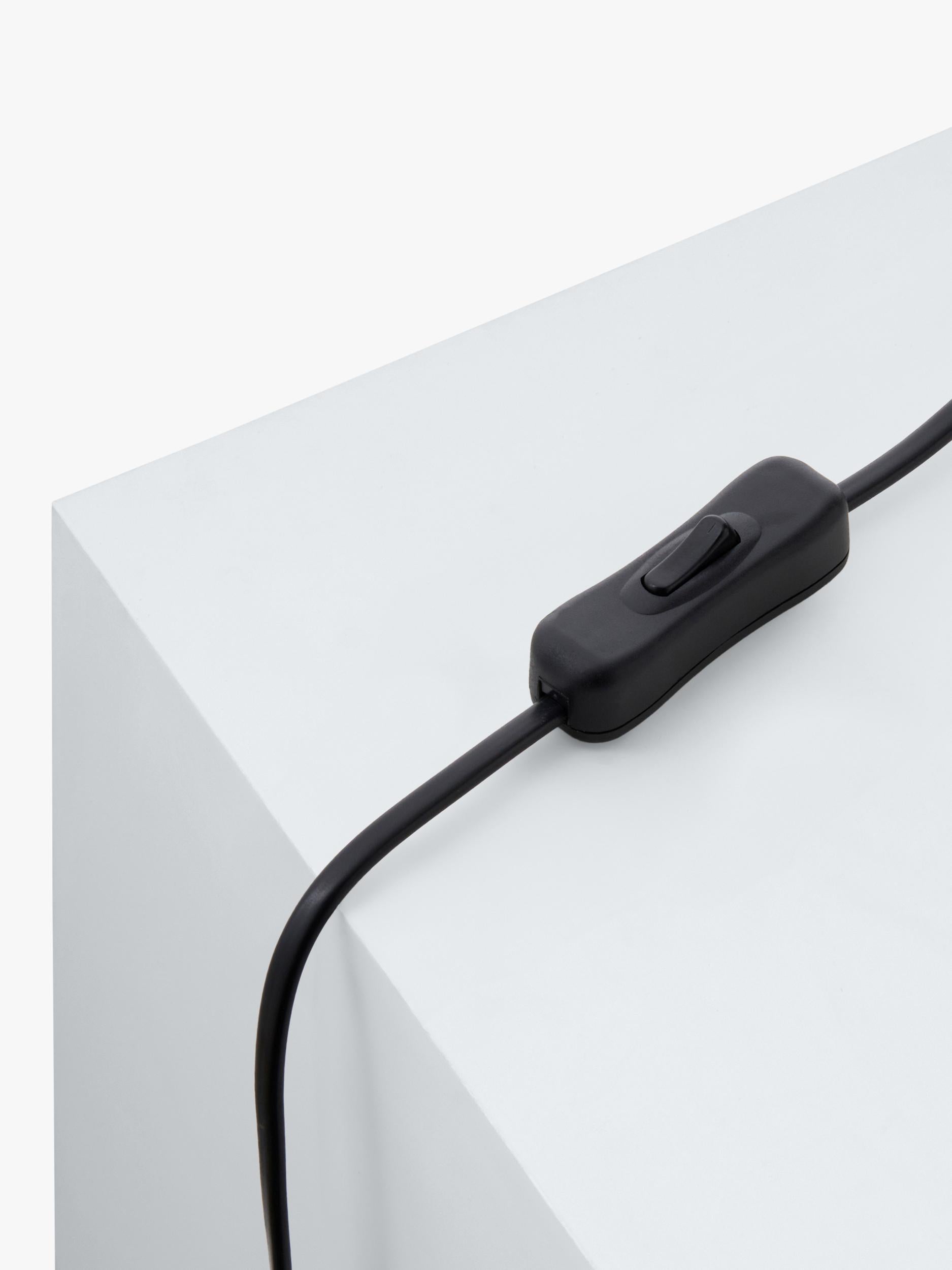 John Lewis Pichi kleine Tischlampe, UK-Version