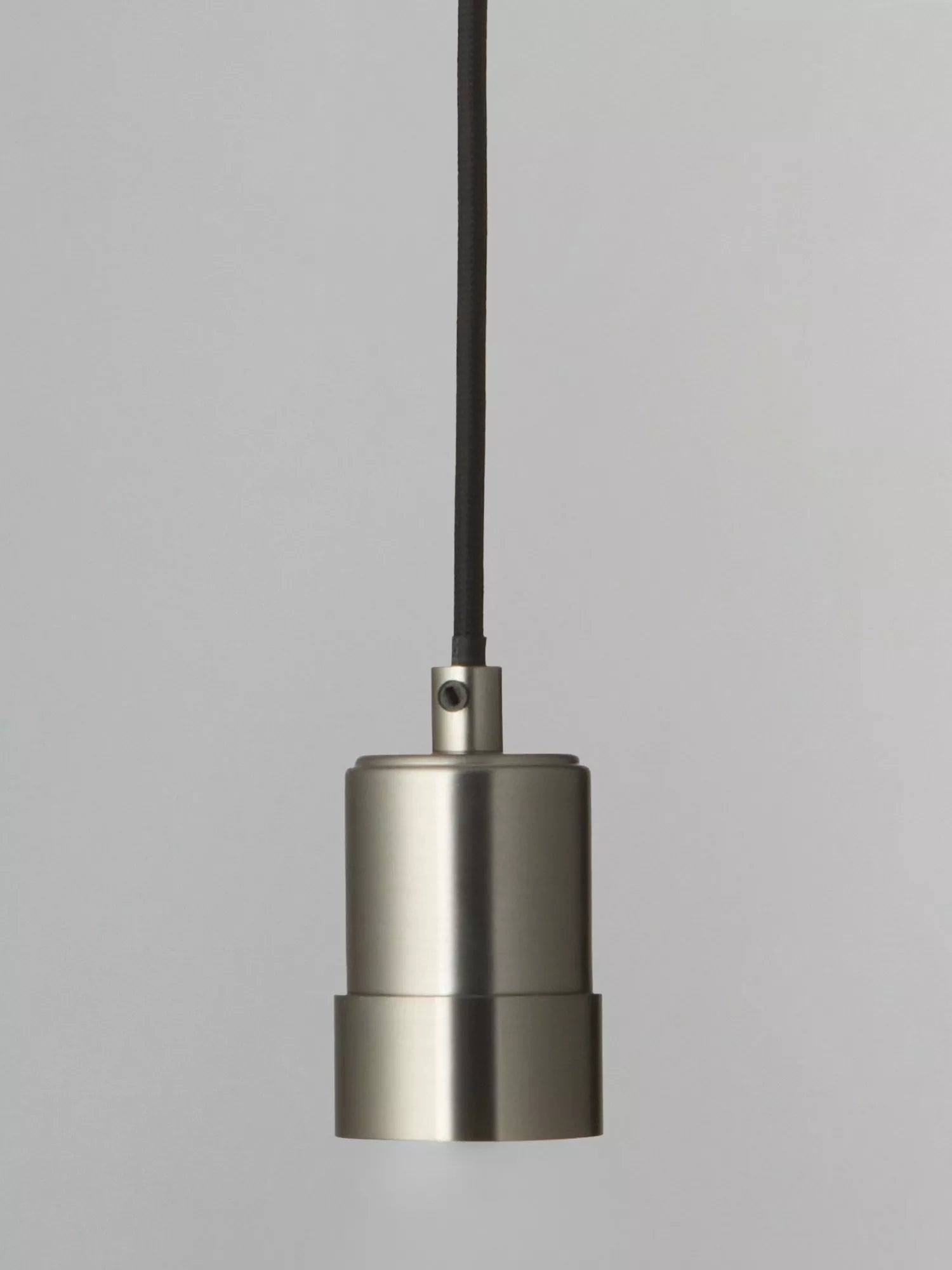John Lewis Scandi Pendant Ceiling Cord 160cm