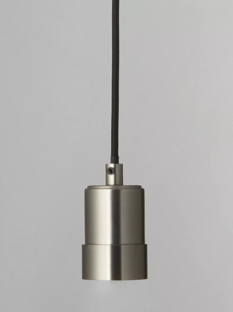 John Lewis Scandi Pendant Ceiling Cord 160cm