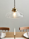 John Lewis Tula small pendant ceiling light - British product