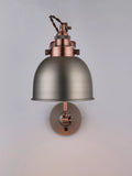 John Lewis Baldwin Reach Wall Light