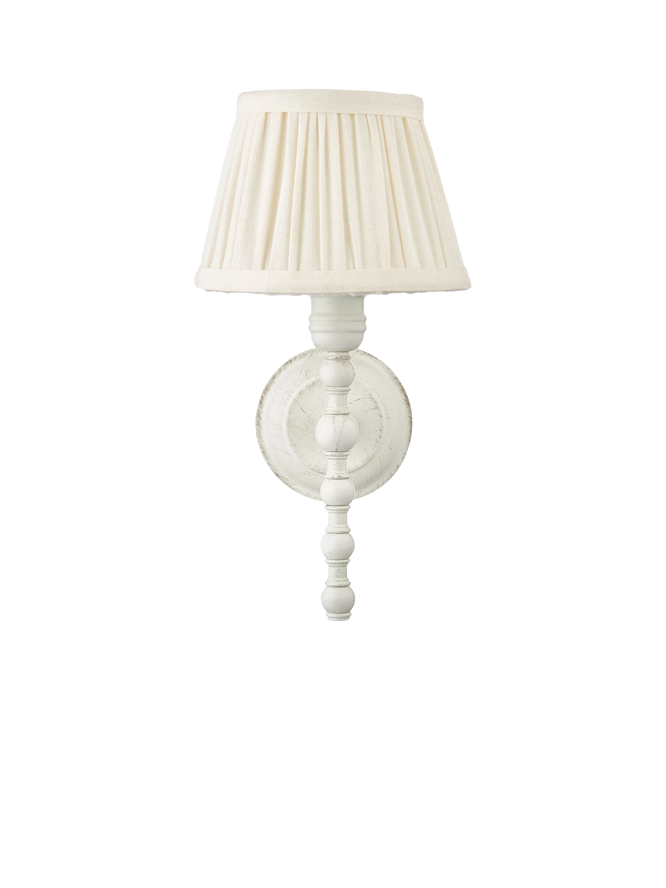 John Lewis Carlita rechargeable wall light - British product
