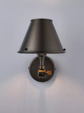 John Lewis Nicolas vintage wall light, UK version