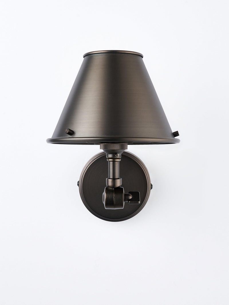 John Lewis Nicolas vintage wall light, UK version