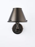John Lewis Nicolas vintage wall light, UK version