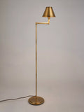 John Lewis Nicolas large floor lamp, UK version