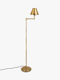 John Lewis Nicolas large floor lamp, UK version