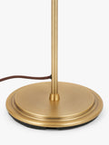 John Lewis Nicolas large floor lamp, UK version