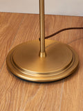John Lewis Nicolas large floor lamp, UK version