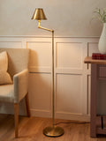 John Lewis Nicolas large floor lamp, UK version