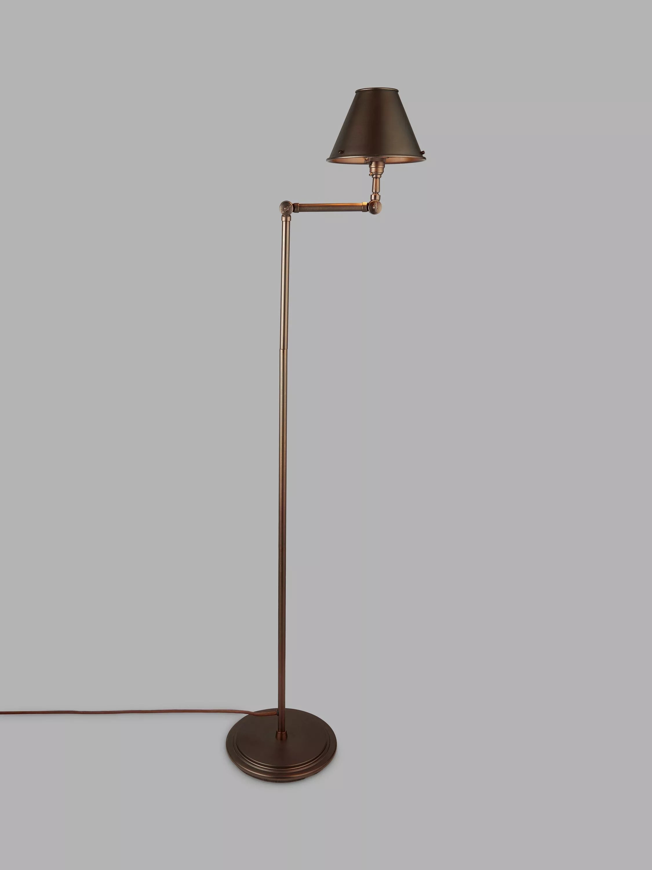 John Lewis Nicolas Large Floor Lamp