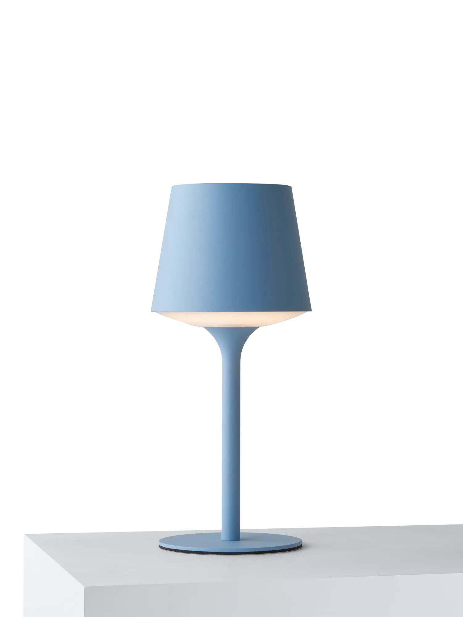 John Lewis Baresi outdoor table lamp 30cm high, imported from the UK