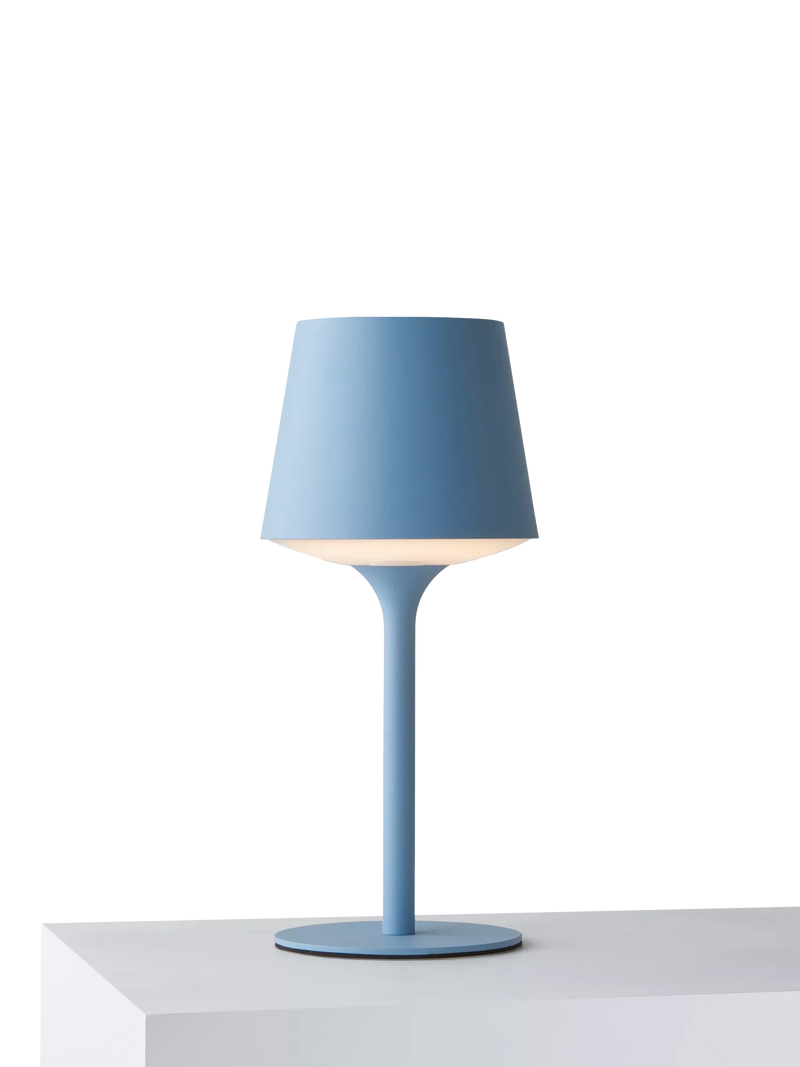 John Lewis Baresi outdoor table lamp 30cm high, imported from the UK