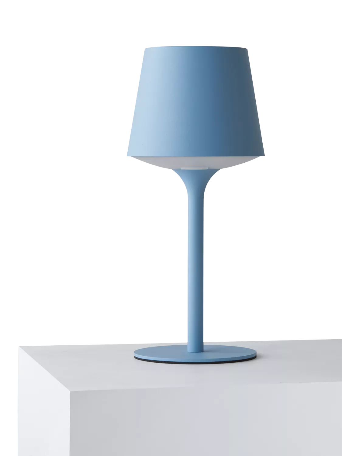 John Lewis Baresi outdoor table lamp 30cm high, imported from the UK