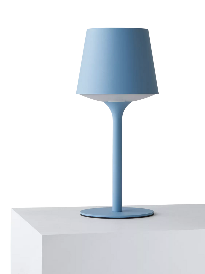 John Lewis Baresi outdoor table lamp 30cm high, imported from the UK