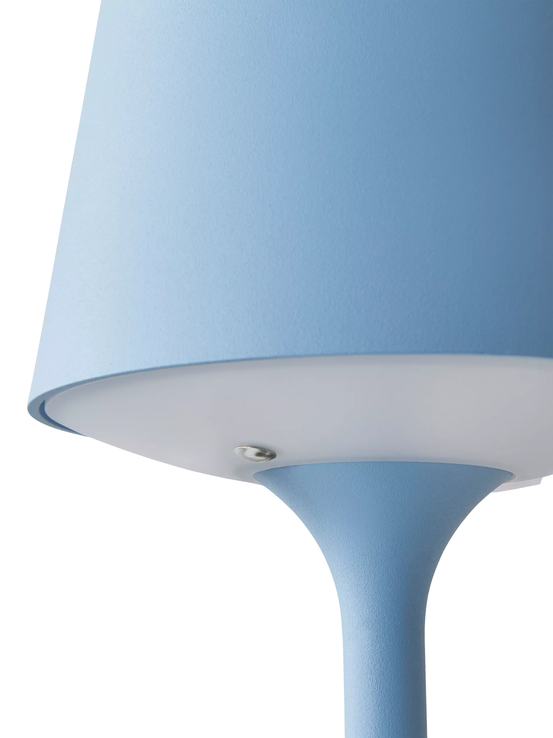 John Lewis Baresi outdoor table lamp 30cm high, imported from the UK