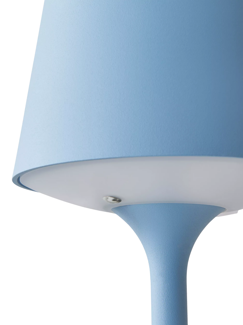 John Lewis Baresi outdoor table lamp 30cm high, imported from the UK