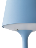 John Lewis Baresi outdoor table lamp 30cm high, imported from the UK