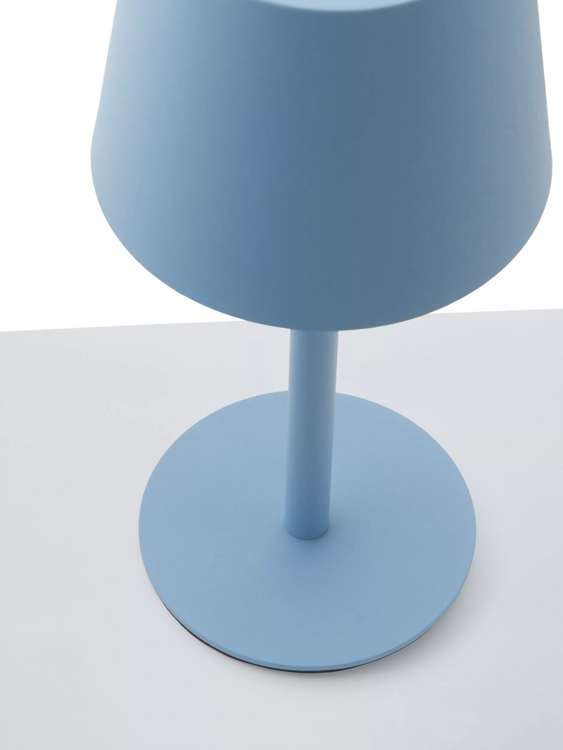 John Lewis Baresi outdoor table lamp 30cm high, imported from the UK