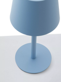 John Lewis Baresi outdoor table lamp 30cm high, imported from the UK