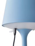 John Lewis Baresi outdoor table lamp 30cm high, imported from the UK