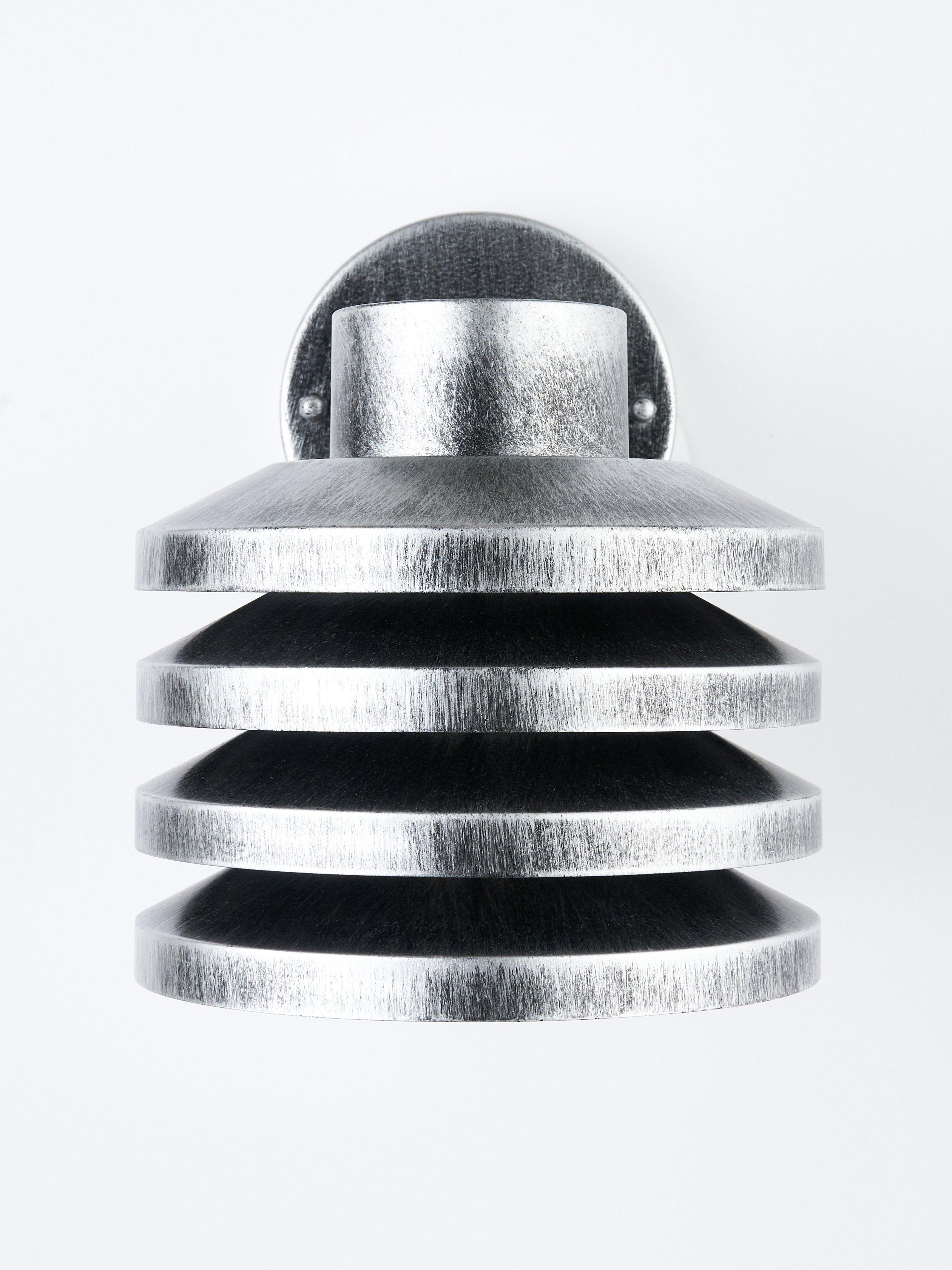 John Lewis Finn outdoor wall light - British product