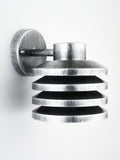 John Lewis Finn outdoor wall light - British product