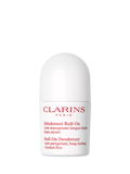 Clarins roll-on deodorant 50ml, UK version