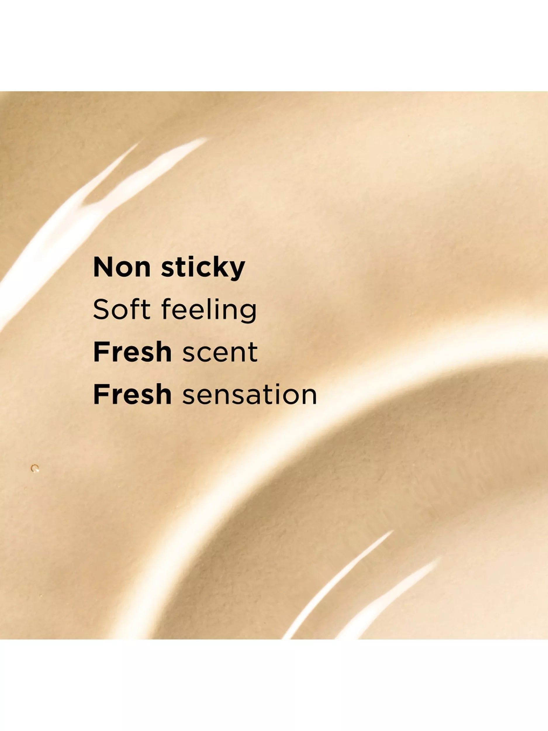 Clarins roll-on deodorant 50ml, UK version