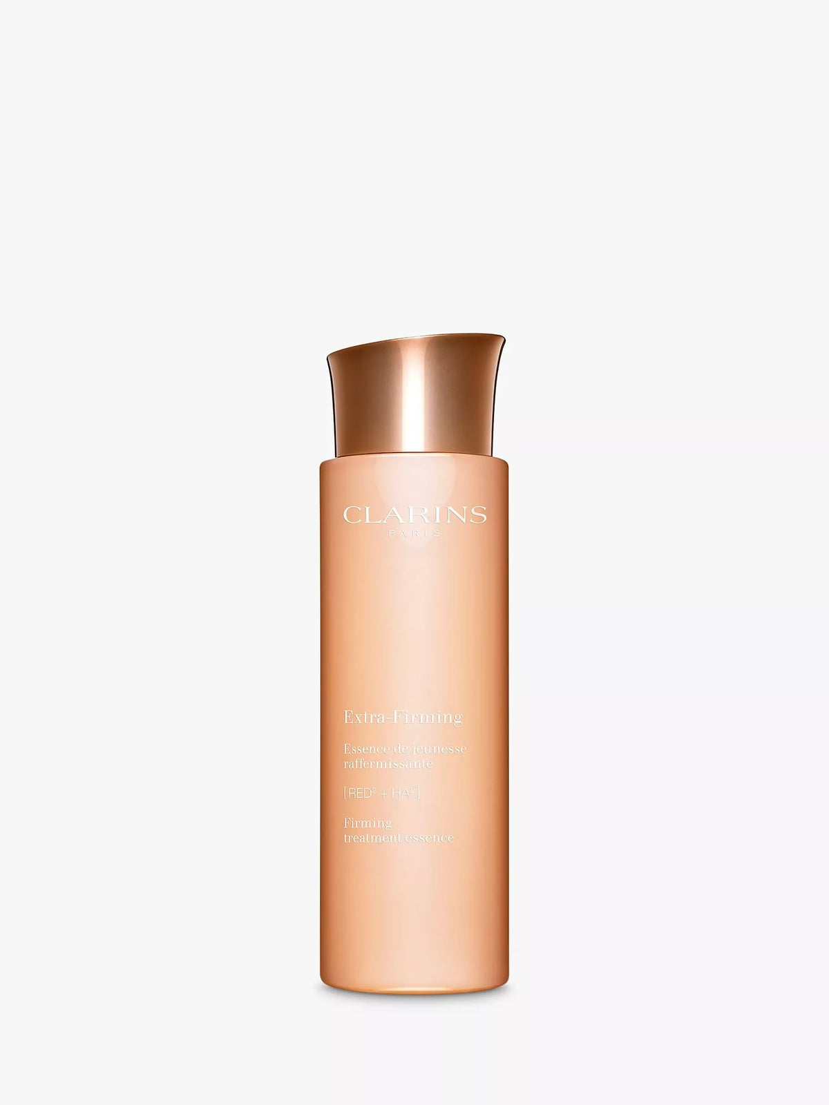 Clarins extra-firming treatment essence 200ml - British product