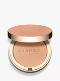 Clarins Ever Matte Compact Powder, 04 Medium