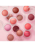 MAC Glow Play Cushiony Blush 7.3g, UK version
