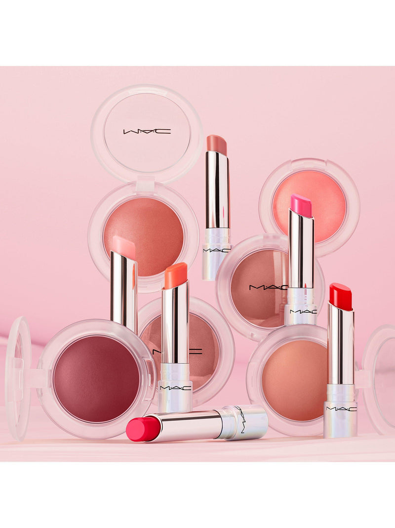 MAC Glow Play Cushiony Blush 7.3g, UK version