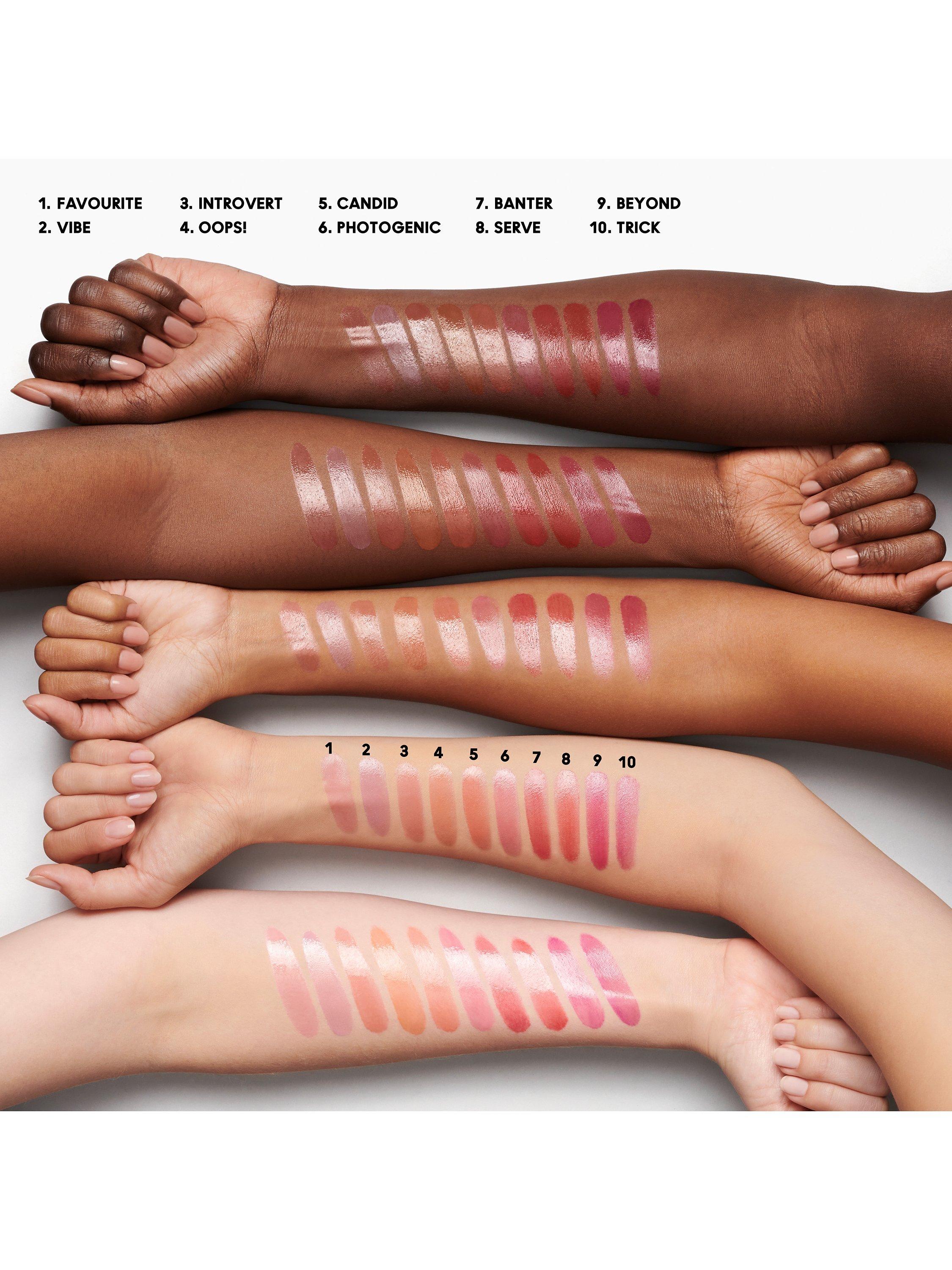 MAC Glow Play Tendertalk Lip Balm 3.14g, UK version