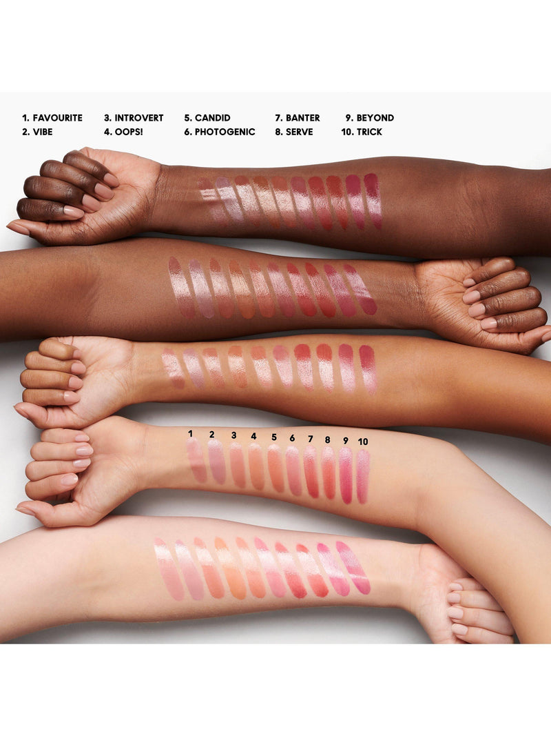 MAC Glow Play Tendertalk Lip Balm 3.14g, UK version