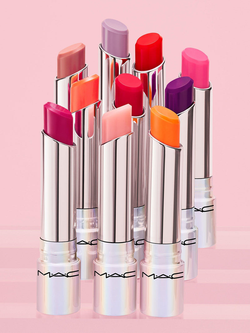 MAC Glow Play Tendertalk Lip Balm 3.14g, UK version