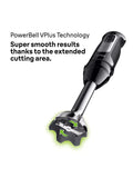 Braun MultiQuick 5 Pro black hand blender, imported from the UK