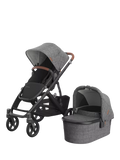 UPPAbaby Vista V3 Pushchair