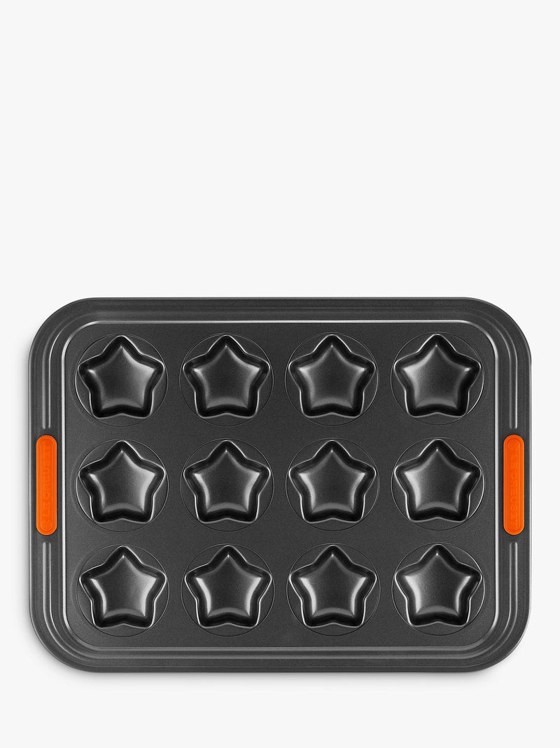 Le Creuset baking tray 12 cup, UK version