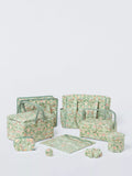 John Lewis William Morris Bird Tapestry Craft Storage Pouch, UK version