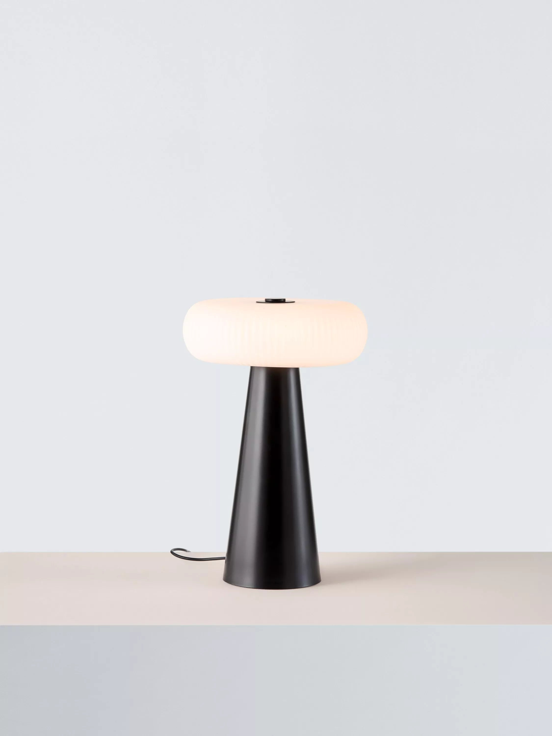 John Lewis Issie Rechargeable Indoor/Outdoor LED Table Lamp