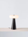 John Lewis Issie Rechargeable Indoor/Outdoor LED Table Lamp