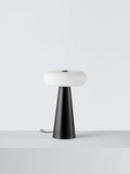 John Lewis Issie rechargeable LED table lamp portable, UK version