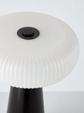 John Lewis Issie rechargeable LED table lamp portable, UK version