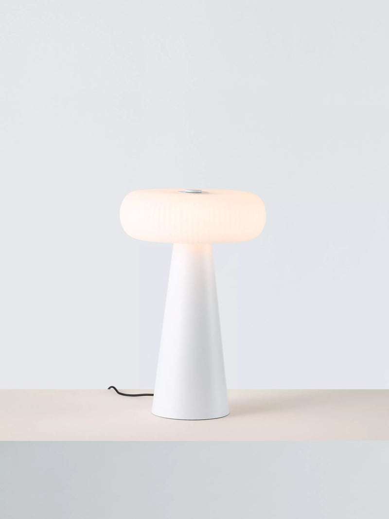 John Lewis Issie Rechargeable Indoor/Outdoor LED Table Lamp