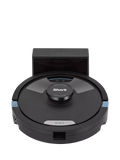 Shark Matrix Plus RV2620WDUK 2-in-1 Robot Vacuum Cleaner & Mop, Black