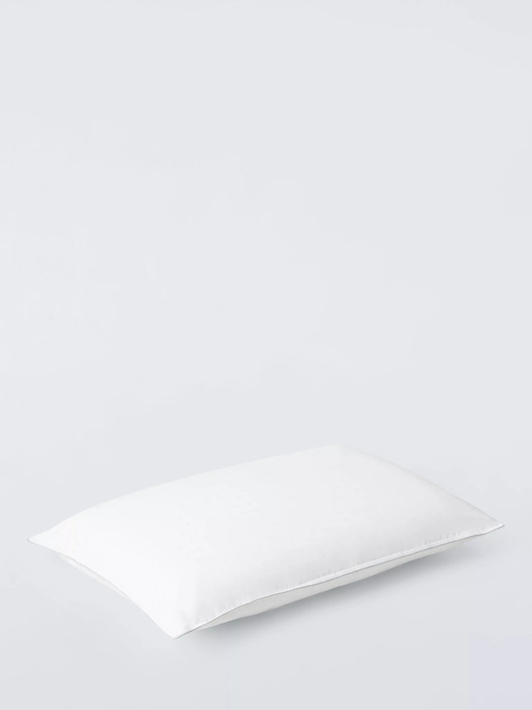 John Lewis Dual Support Pillow, Firm (5)