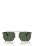 Ralph Lauren polarised square sunglasses, imported from the UK