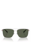 Ralph Lauren polarised square sunglasses, imported from the UK
